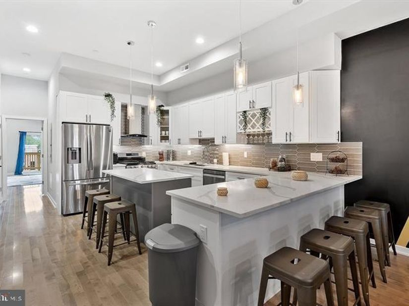 1611 N 27TH Street, Philadelphia PA 19121