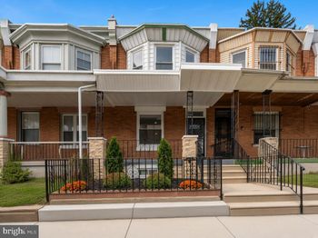 445 W Penn Street