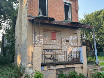 6031 Reinhard Street