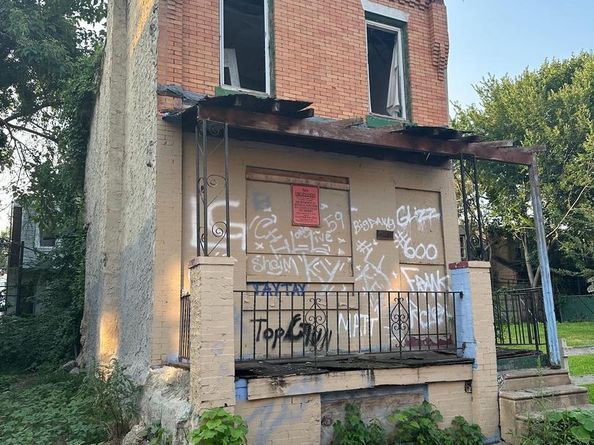 6031 Reinhard Street, Philadelphia PA 19142