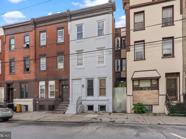 1814 N 22nd Street, Philadelphia PA 19121