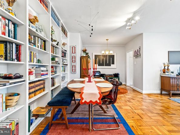 3025 Ontario Road NW 207, Washington DC 20009