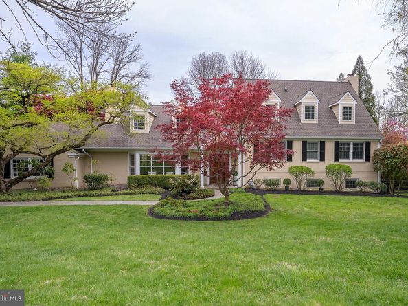 1717 Martins Lane, Gladwyne PA 19035