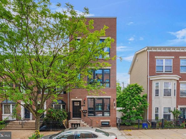 1338 N Franklin Street, Philadelphia PA 19122