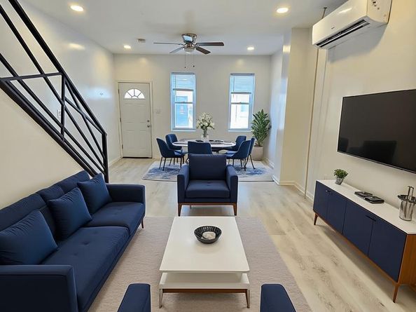 2539 N Natrona Street, Philadelphia PA 19132