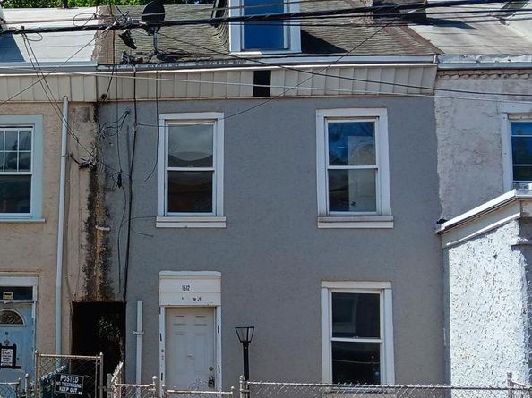 1512 Adams Avenue, Philadelphia PA 19124
