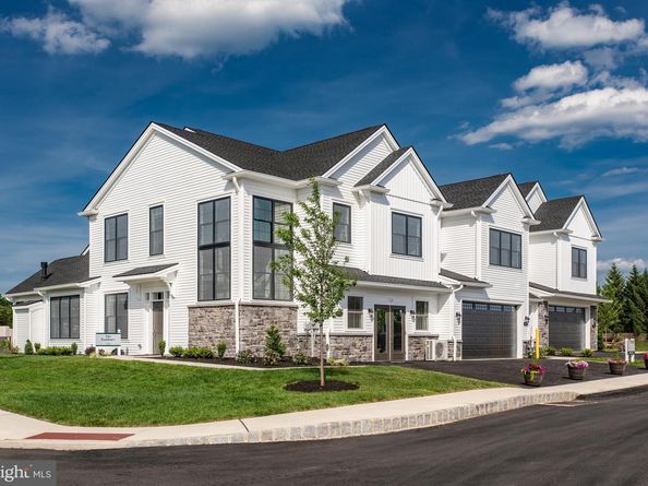 508 Fullerton Farm Court Lot#21, Warrington PA 18976