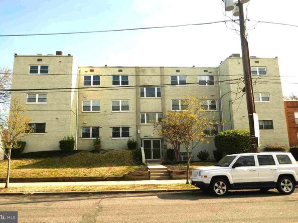 4810 Quarles Street NE 103, Washington DC 20019