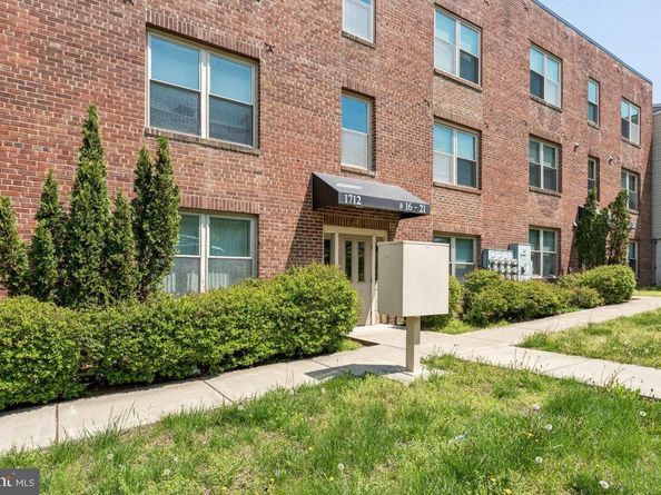 1712 W Street SE 18, Washington DC 20020