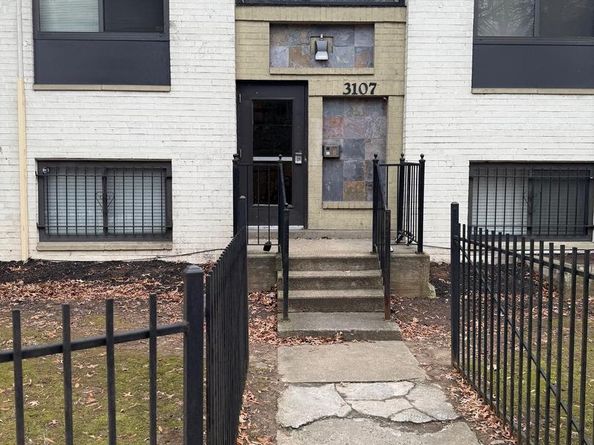 3107 Naylor Road SE 302, Washington DC 20020
