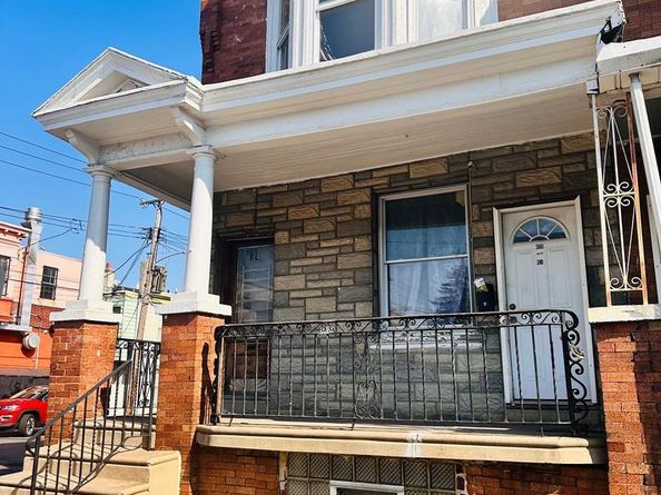 2865 N 27TH Street, Philadelphia PA 19132