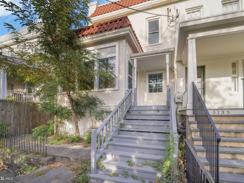 5135 Macarthur Boulevard NW, Washington DC 20016