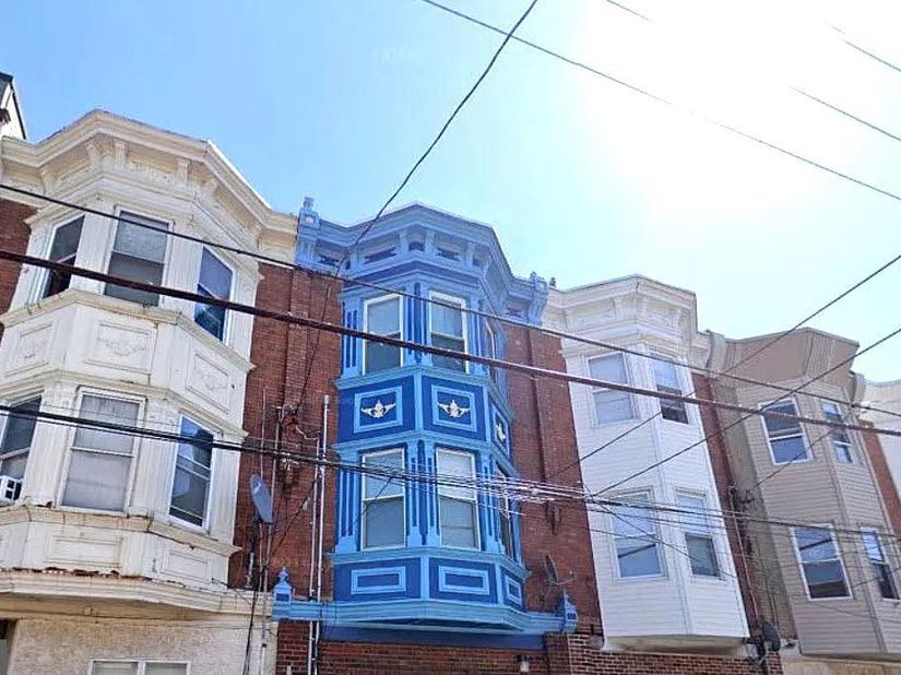 1831 S 5TH Street, Philadelphia PA 19148
