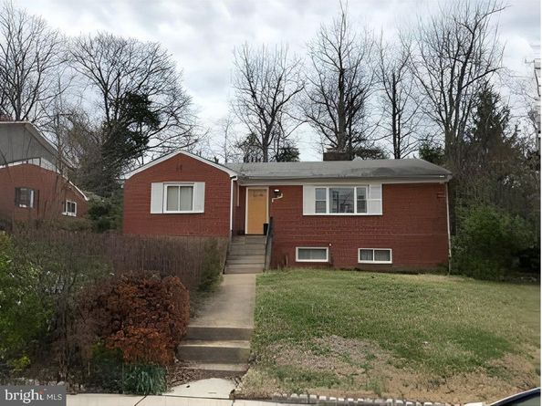 1203 Trinity Drive, Alexandria VA 22314