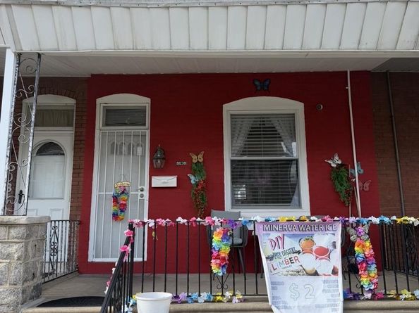 6036 Walker Street, Philadelphia PA 19135