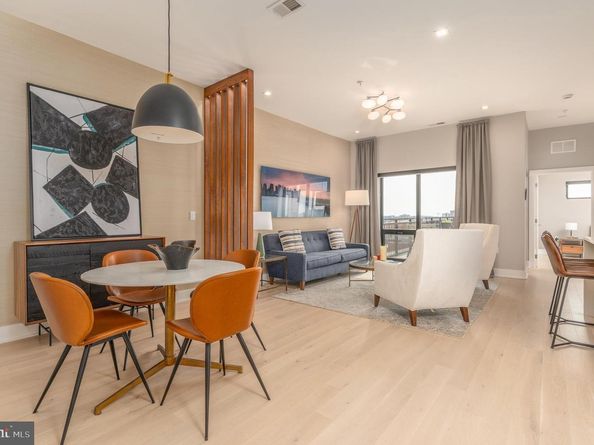 701 Swann Avenue 606, Alexandria VA 22301