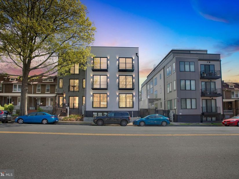 7125 Georgia Avenue NW 7, Washington DC 20012