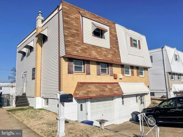 3445 Fitler Street, Philadelphia PA 19114