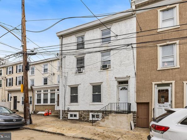 113 Seville Street, Philadelphia PA 19127