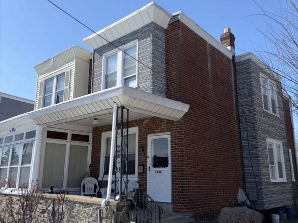 7448 Rockwell Avenue, Philadelphia PA 19111