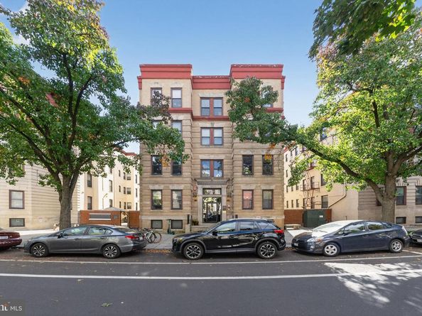 1440 W Street NW 304, Washington DC 20009