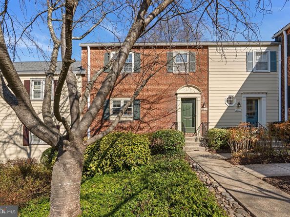 4843 Willett Parkway 83, Chevy Chase MD 20815