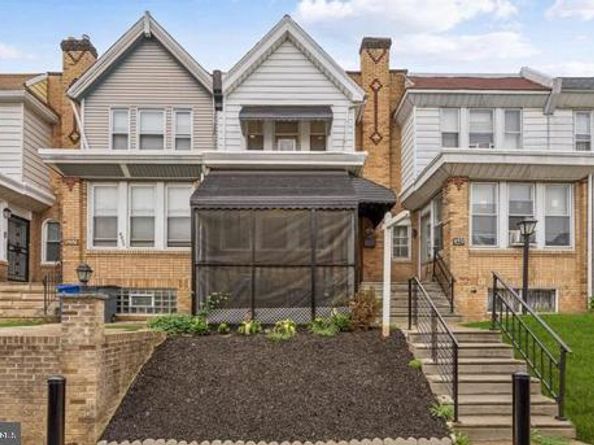 6430 N Smedley Street, Philadelphia PA 19126