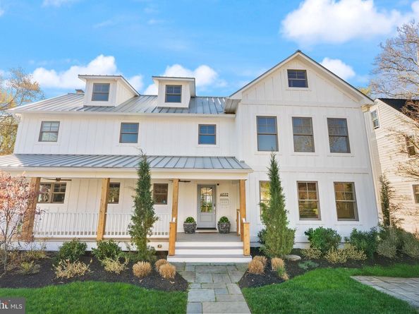 6032 28TH Street N, Arlington VA 22207