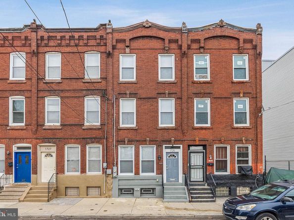 1725 N 27TH Street, Philadelphia PA 19121
