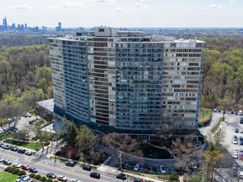 3900 Ford Road