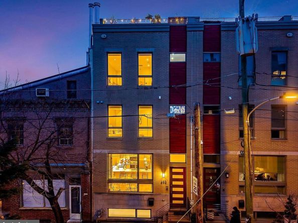 622 S 7TH Street, Philadelphia PA 19147