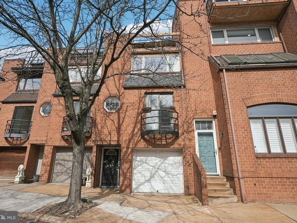 1 Queen Street 10, Philadelphia PA 19147