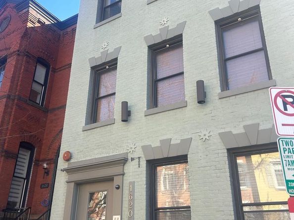 1620 Corcoran Street NW B, Washington DC 20009