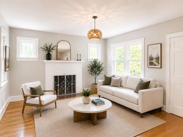 2710 S Joyce Street, Arlington VA 22202