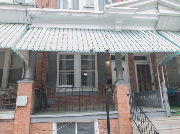 3717 N Gratz Street, Philadelphia PA 19140