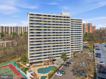 6101 Edsall Road