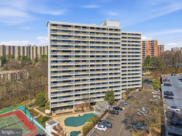 6101 Edsall Road 602, Alexandria VA 22304
