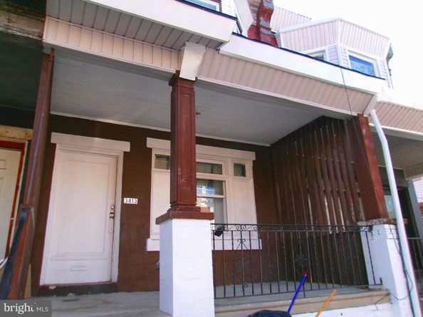 3813 N 8TH Street, Philadelphia PA 19140