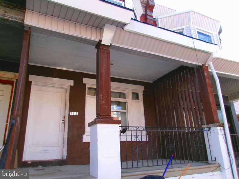 3813 N 8TH Street, Philadelphia PA 19140