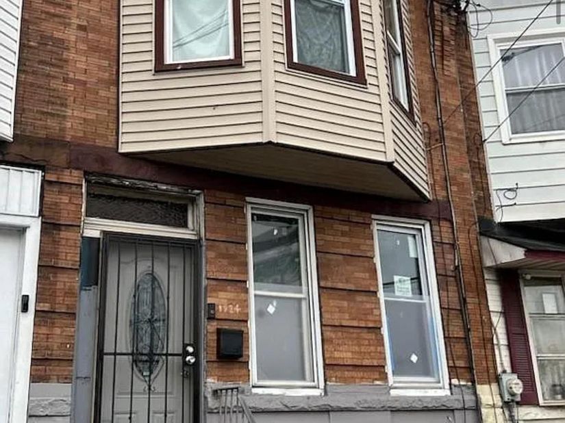 1924 Castor Avenue, Philadelphia PA 19134