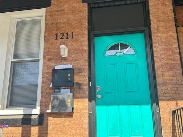 1211 W Hilton Street, Philadelphia PA 19140