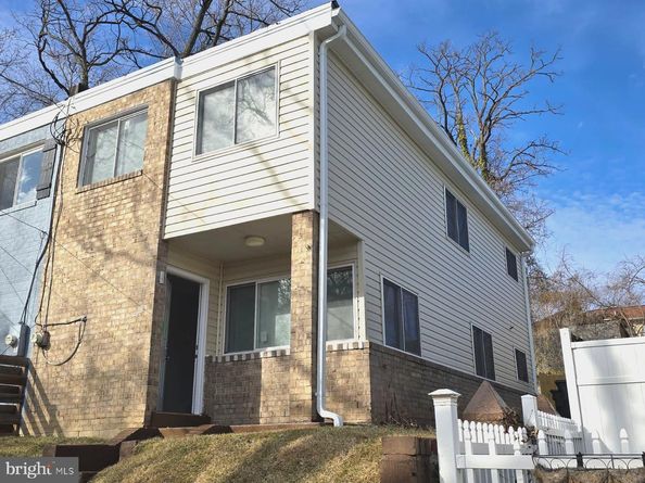 5320 Jay Street NE, Washington DC 20019