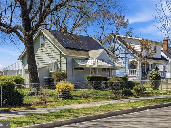 4339 Barker Street SE, Washington DC 20019
