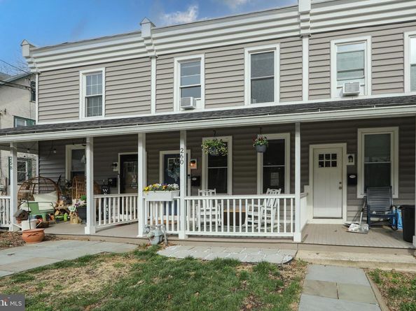 260 N Aberdeen Ave, Wayne PA 19087