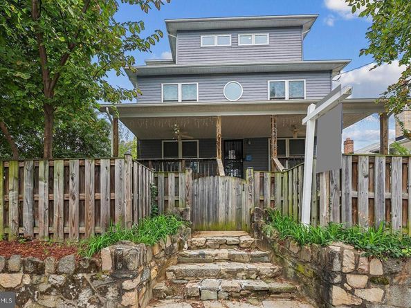 4905 Minnesota Avenue NE, Washington DC 20019