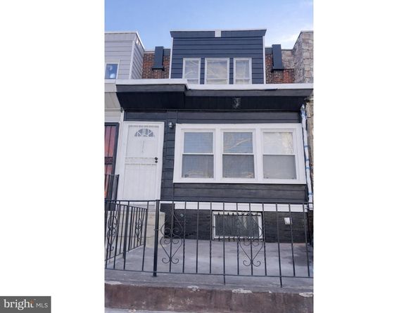 1152 S 53rd Street S, Philadelphia PA 19143