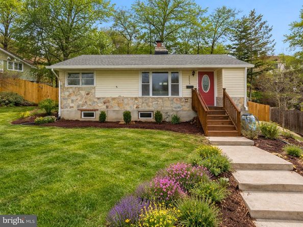 3955 Taney Avenue, Alexandria VA 22304