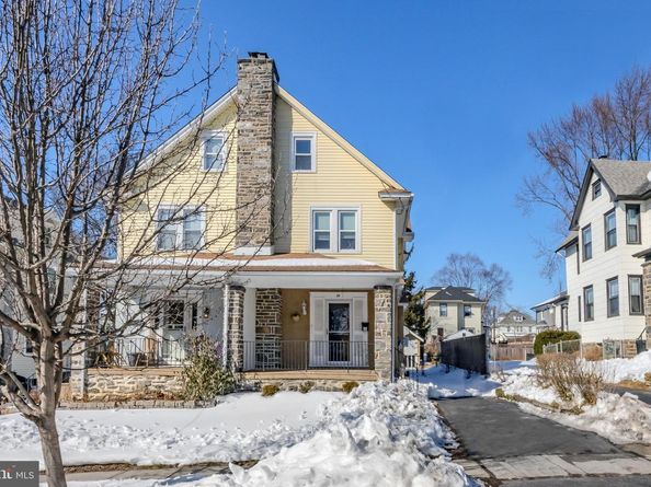 26 E Turnbull Avenue, Havertown PA 19083