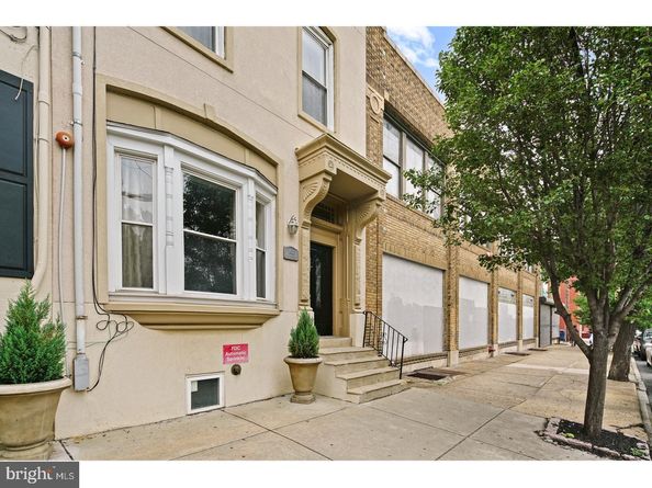 1611 Fairmount Avenue 3, Philadelphia PA 19130