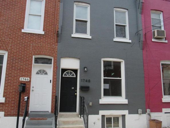 1748 N Bambrey Street, Philadelphia PA 19121